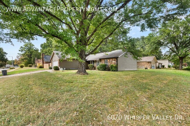 Building Photo - 6070 Whisper Valley Dr