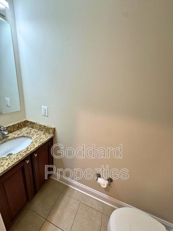 Foto del edificio - 407 S Wolfe St