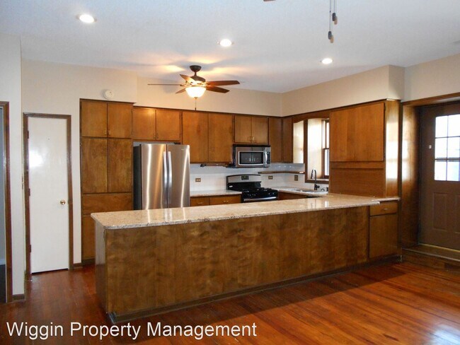Foto del edificio - 2 br, 1.5 bath House - 510 1/2 Delaware