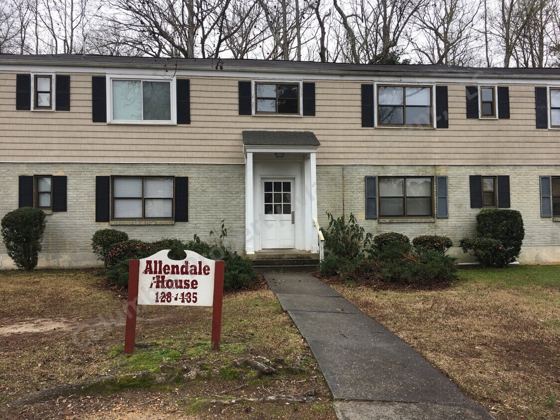 4600 Fort Jackson Blvd, Columbia, SC 29209 Condo for Rent in Columbia