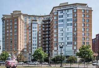 Building Photo - 555 Massachusetts Ave NW