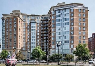 Building Photo - 555 Massachusetts Ave NW