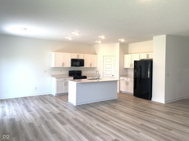 Foto del edificio - 11650 Hartwell St