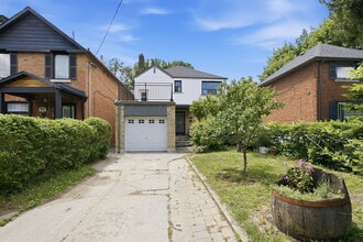 Building Photo - 676 Beresford Ave