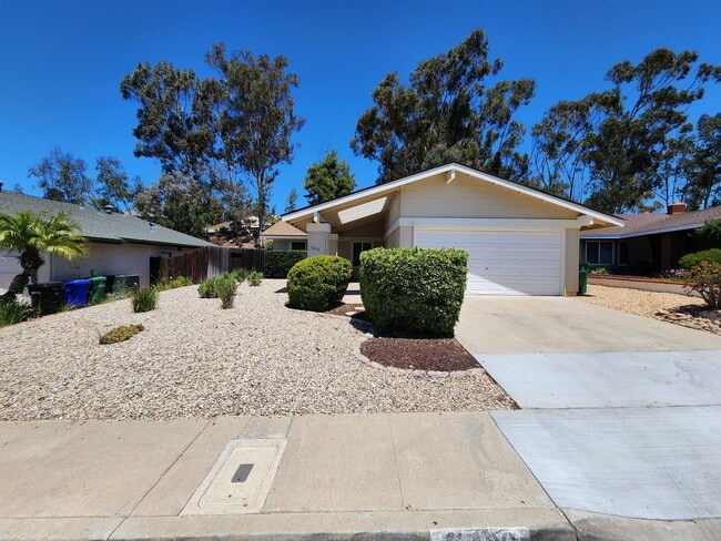Building Photo - 4 Bedroom Single Story House in Scripps Ranch