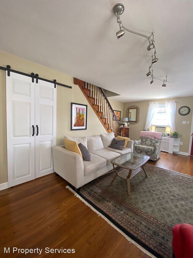 Foto del edificio - 4 br, 2 bath House - 408 W 6th