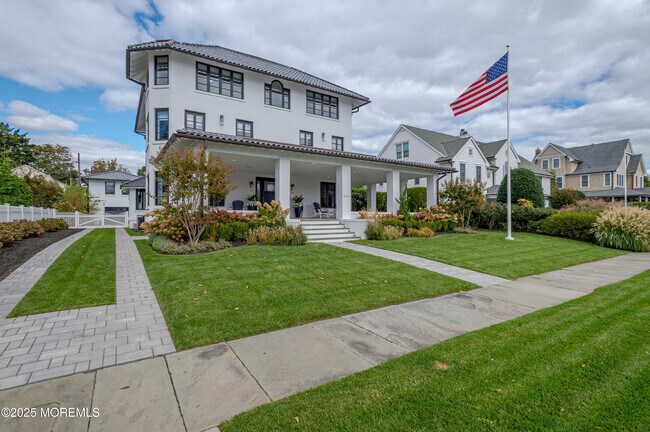 Foto del edificio - 112 Passaic Ave