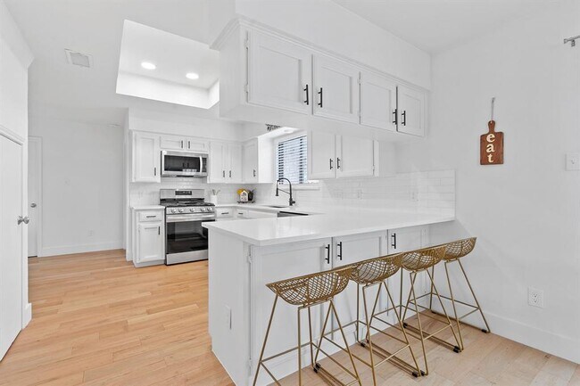 Foto del edificio - 1401 Quaker Ridge Dr