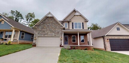 Building Photo - 2189 Rutledge Ave