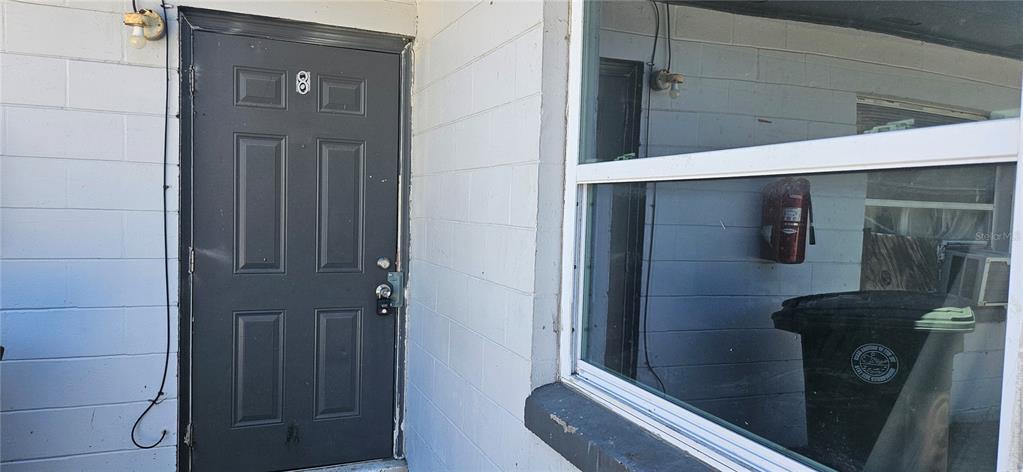 Foto principal - 424 N Charles St