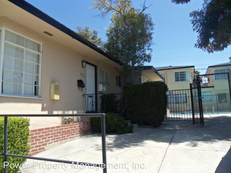 6181 Montezuma Rd, San Diego, CA 92115 Apartments in San Diego, CA