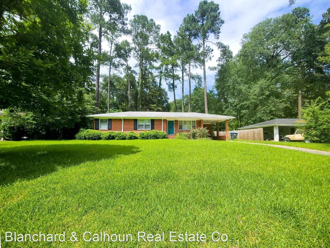 Foto principal - 3 br, 2 bath House - 2403 E Vineland Road