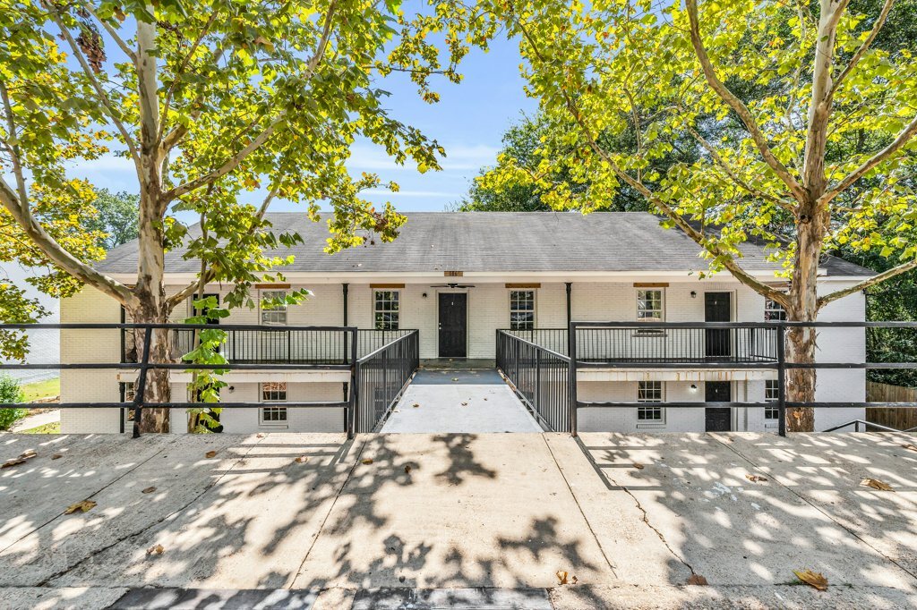 Foto principal - The Ridge Apartments