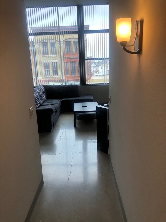 Foto del edificio - Mercantile Lofts