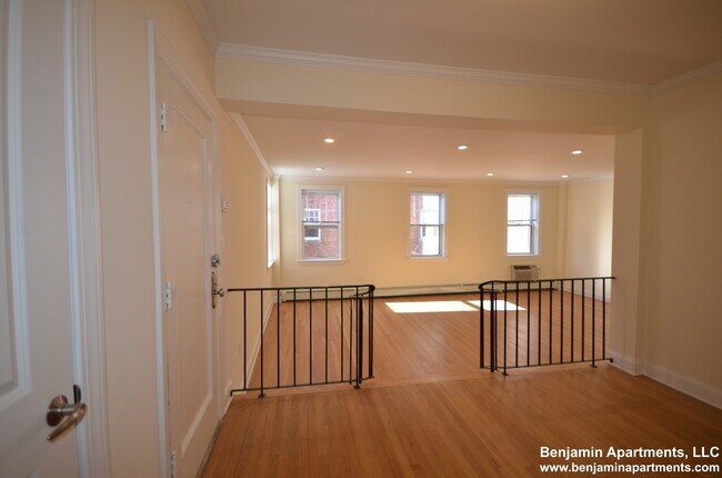 Foto del edificio - 41 Auburn St