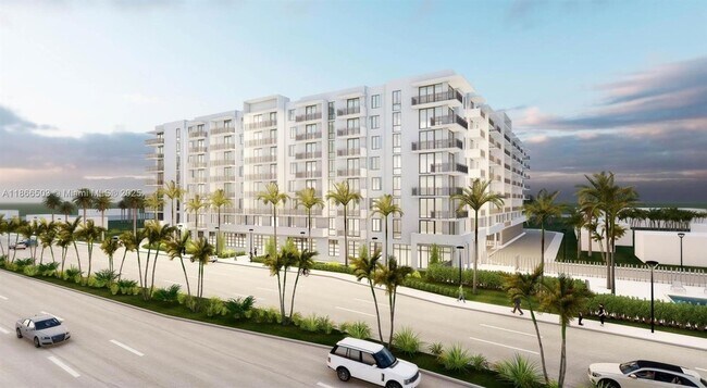 Foto del edificio - 4465 Griffin Rd