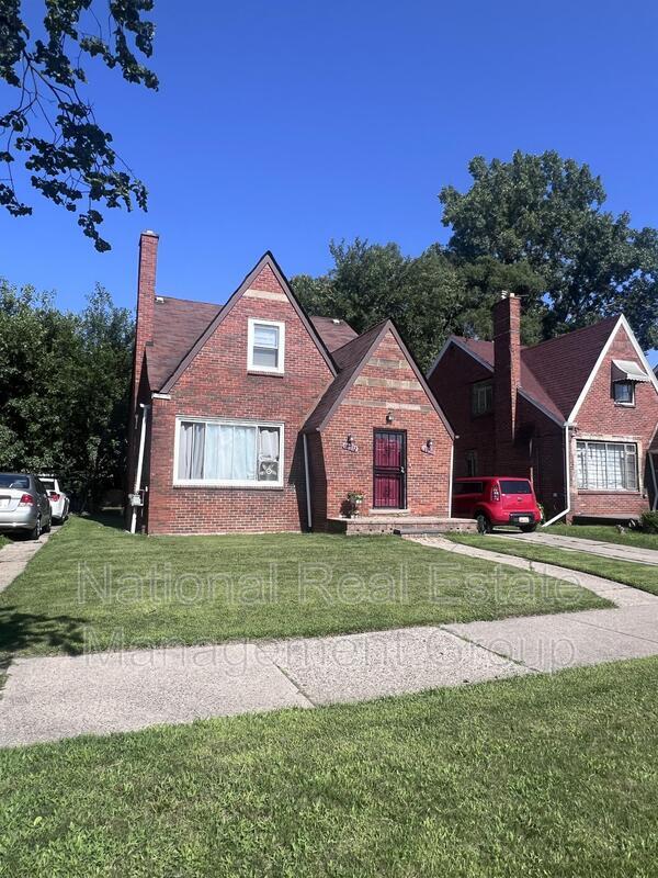 18070 Hubbell Ave Detroit, MI 48235 Alquileres en Detroit, MI