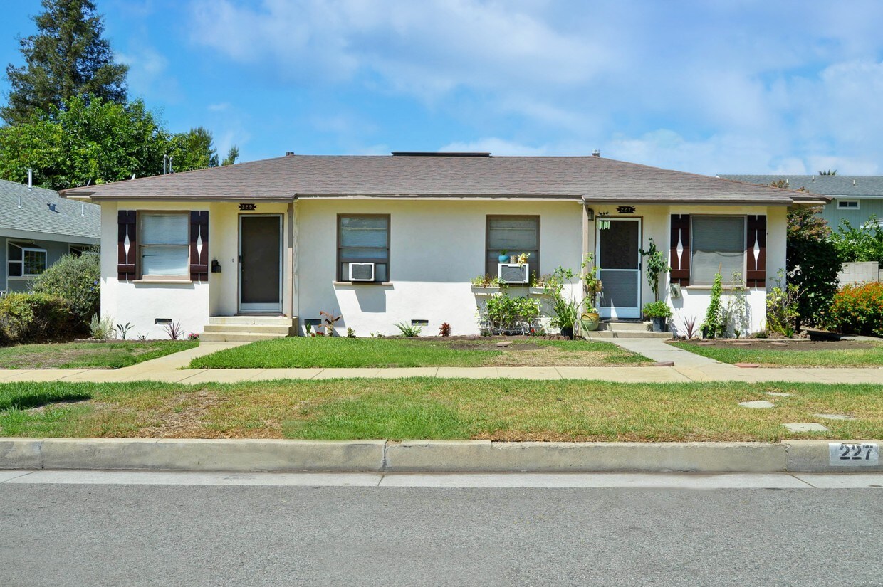 227 S Wabash Ave, Glendora, CA 91741 Apartments in Glendora, CA