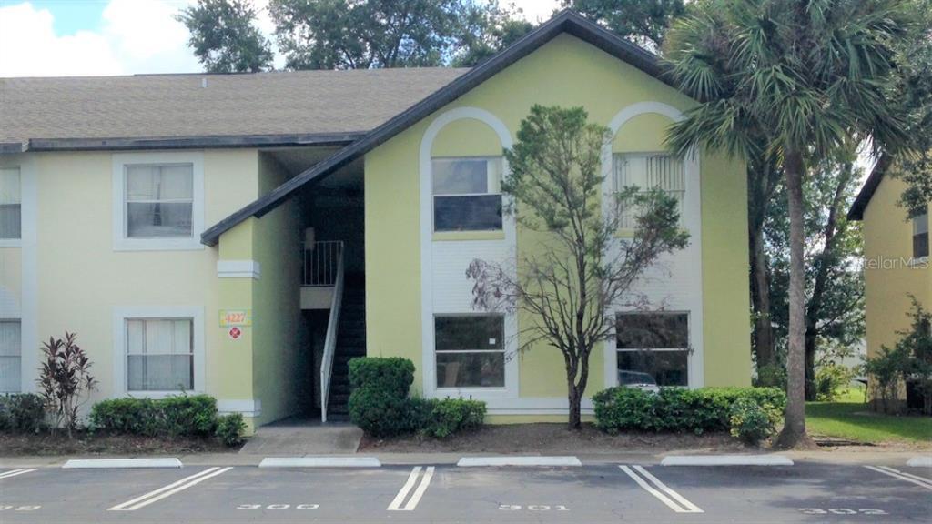 4227 Pershing Pointe Pl Unit 8, Orlando, FL 32822 Condo for Rent in
