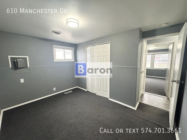 Building Photo - 610 Manchester Dr