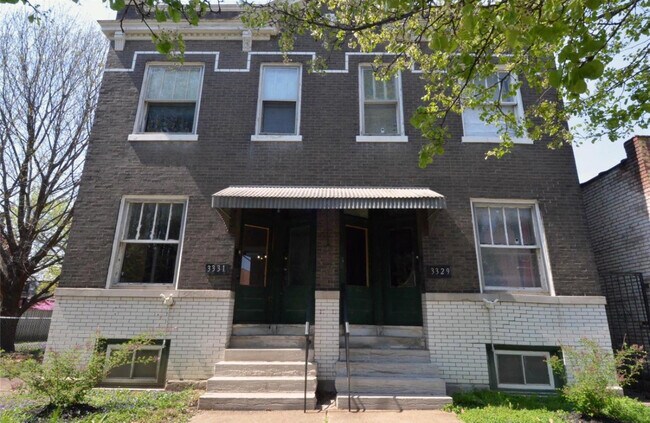 Foto del edificio - 3329 Lemp Ave