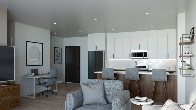 Building Photo - Queensland Apartments