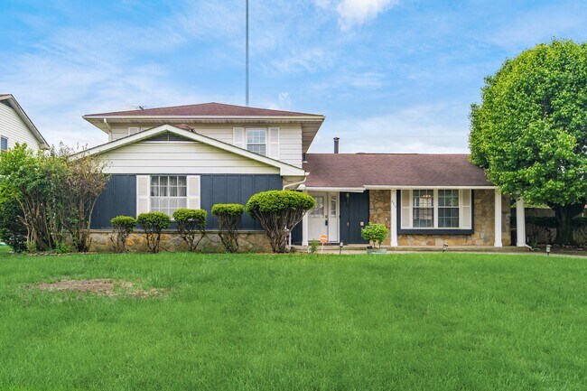 Foto del edificio - 2715 Kenview Rd S