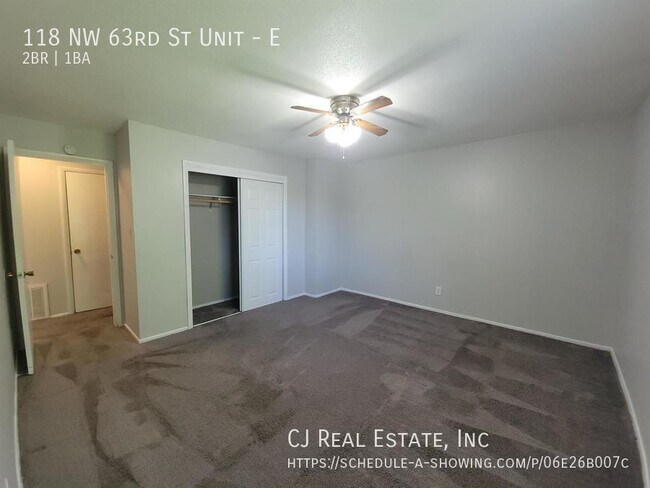 Building Photo - 118 NW 63rd St