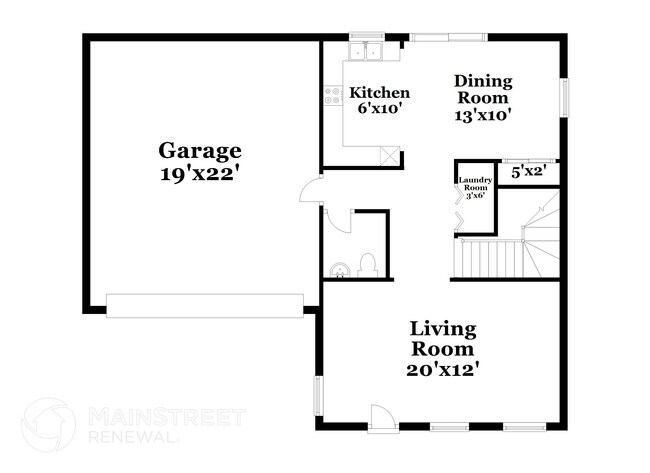 Foto del edificio - 5317 W Raymond St