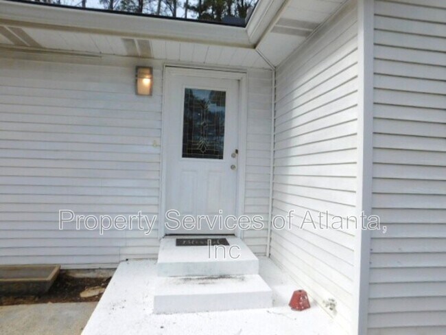 Foto del edificio - 230 Shiloh Hills Dr NW