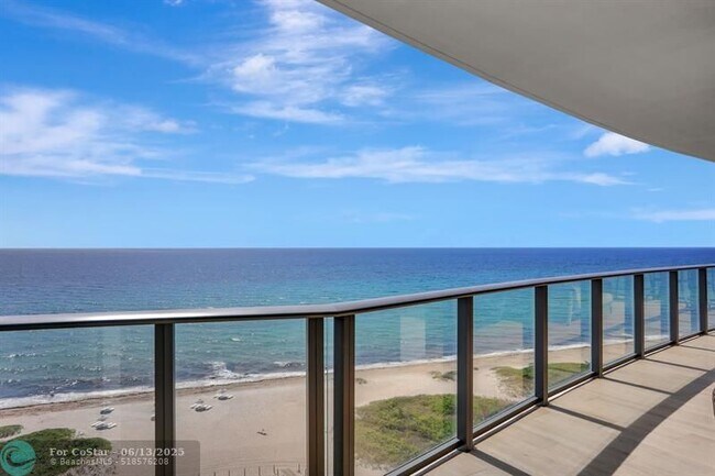 Building Photo - 1116 N Ocean Blvd