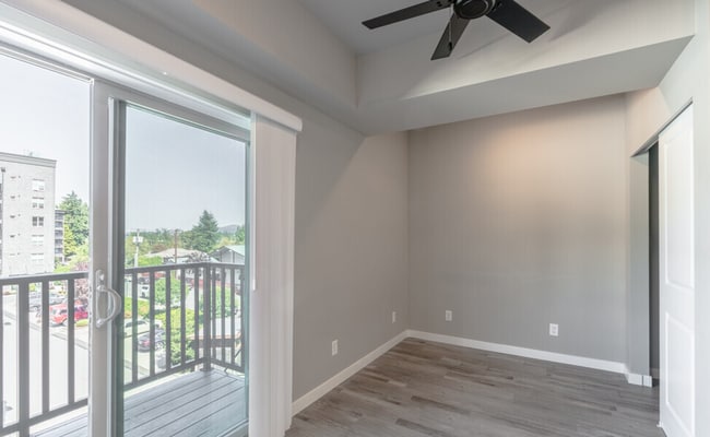 Interior Photo - Samish Station III