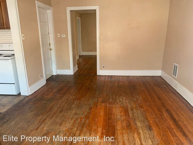 Foto del edificio - 2 br, 1 bath House - 208 Carlisle Avenue, ...