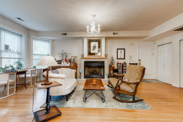 Foto del edificio - 1309 W Fargo Ave