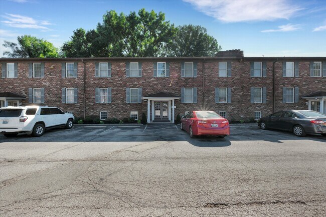 Foto del edificio - 739 N Hite Ave