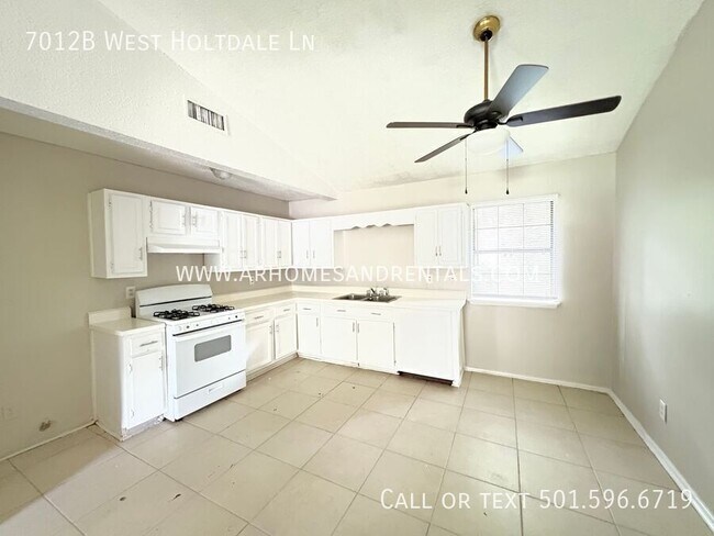 Foto del edificio - 7012 W Holtdale Ln