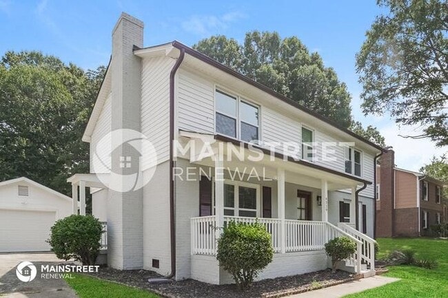 Building Photo - 6319 THERMAL RD, CHARLOTTE, NC 28211