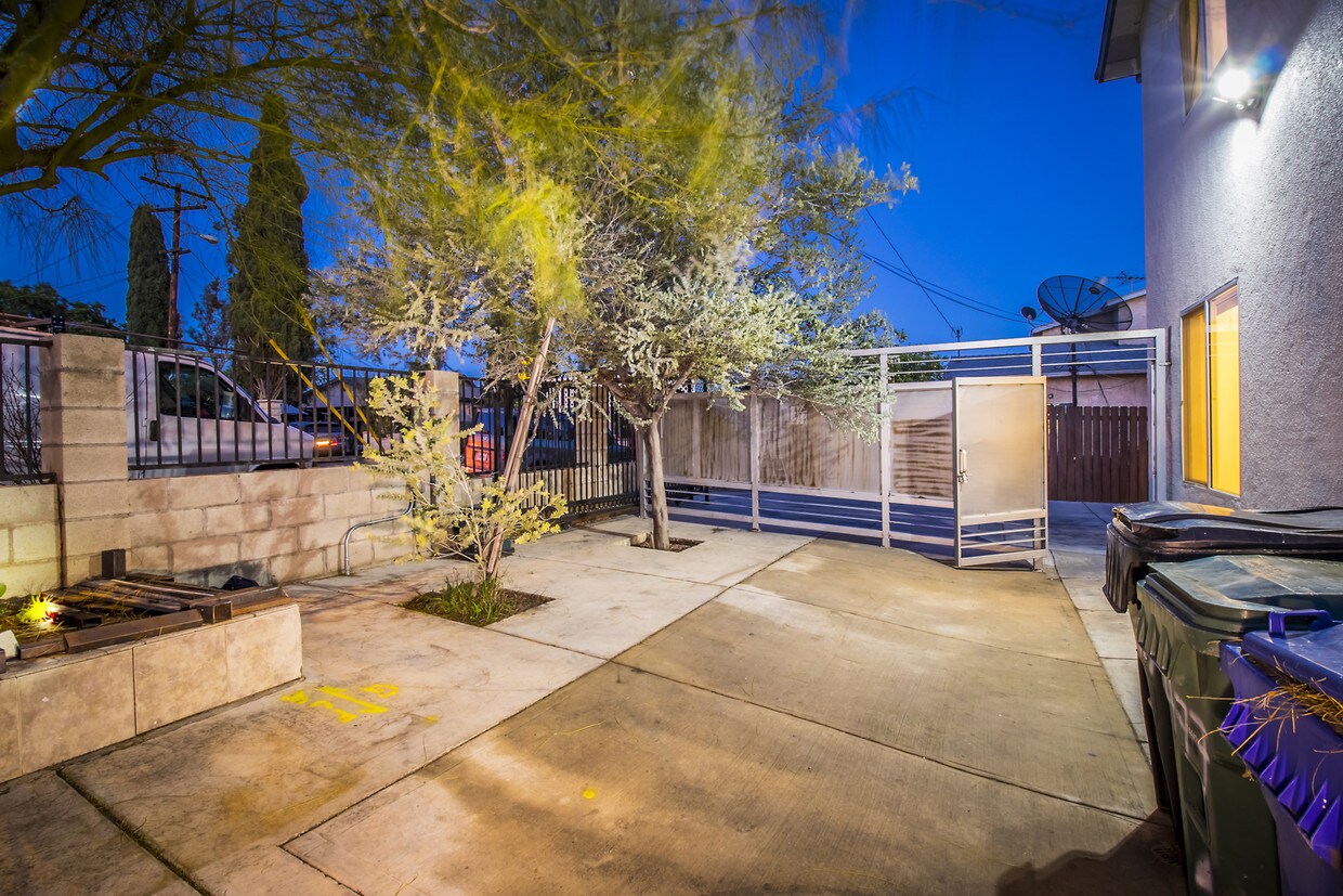 19 Apartments for Rent in City Terrace, CA Westside Rentals