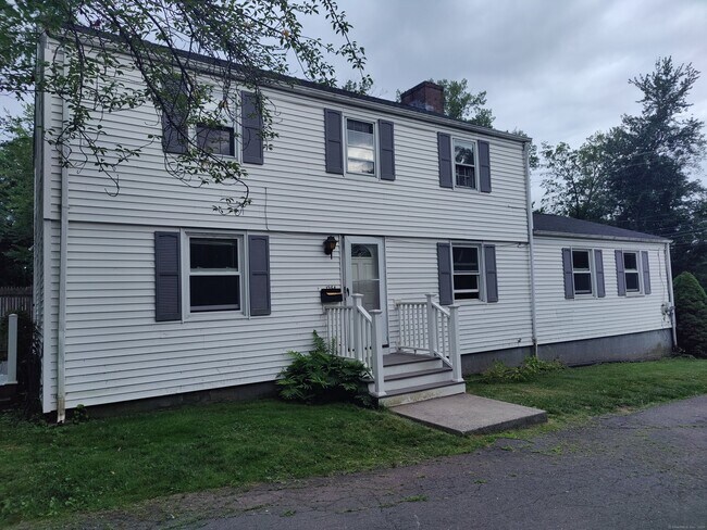 Foto del edificio - 1254 Trout Brook Dr