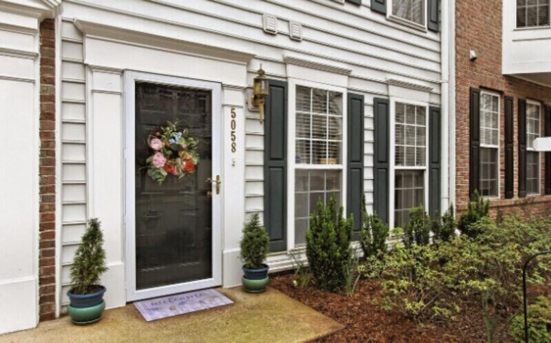 5058 Donovan Dr, Alexandria, VA 22304 - Townhome Rentals in Alexandria ...