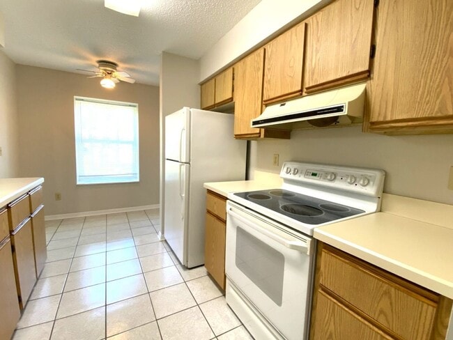 Photo - Two Bedroom Pelican BayTownhome