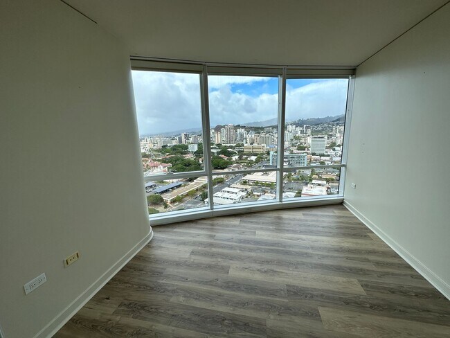 Foto del edificio - Moana Pacific #2608