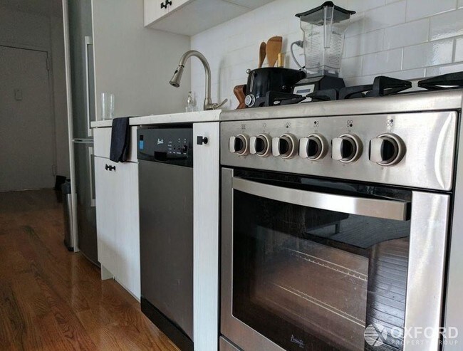 Foto del edificio - 636 West 136th Street