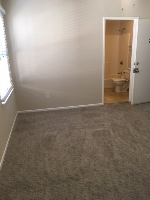 Interior Space - 1032 7th St