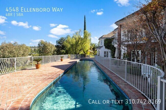 Foto del edificio - 4548 Ellenboro Way