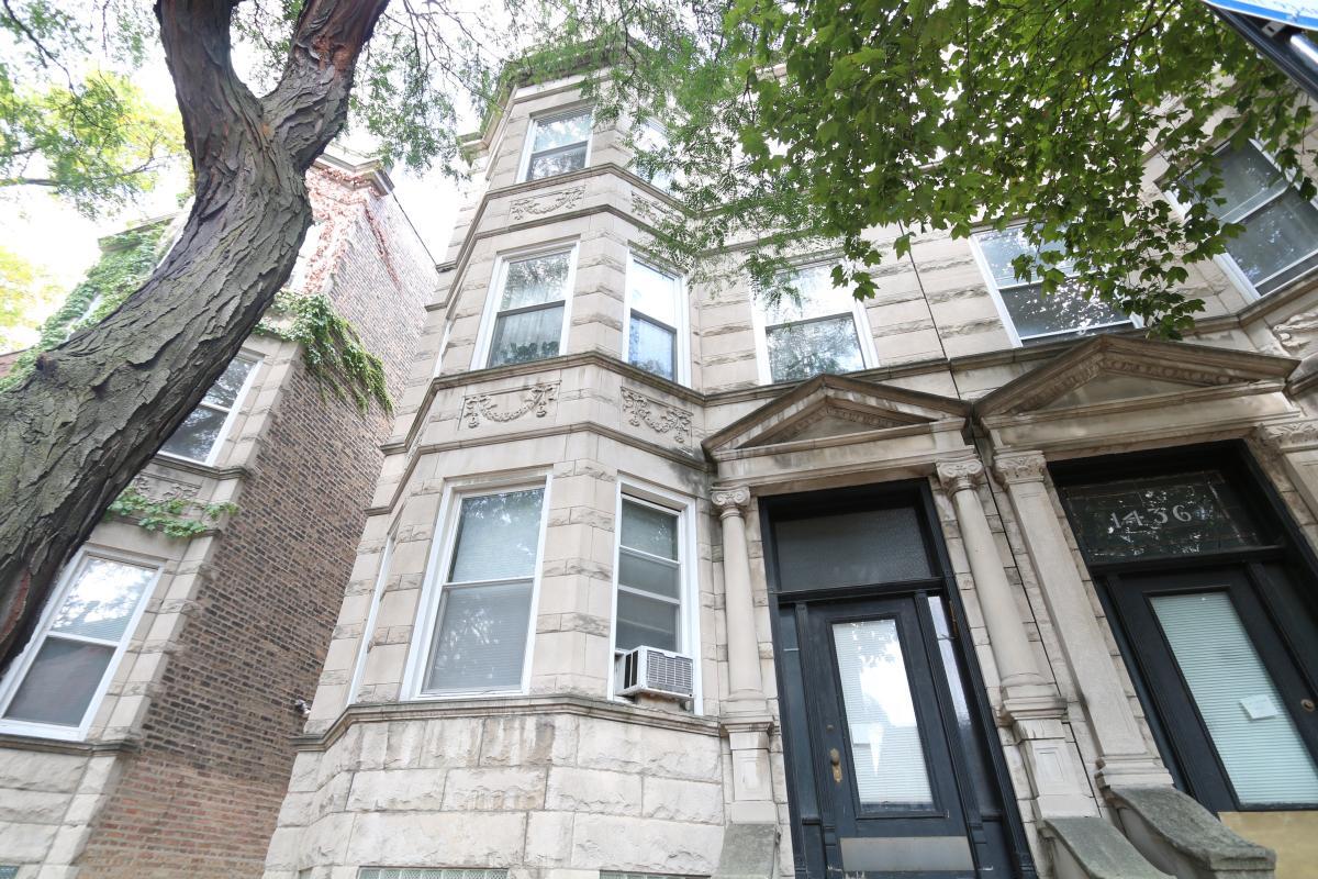 Foto principal - 1438 W Flournoy St