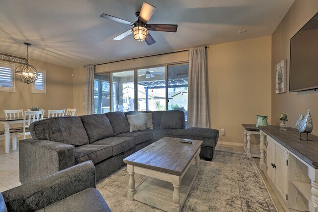 Foto del edificio - 20298 E Arrowhead Trail