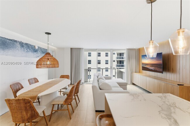 Foto del edificio - 9195 Collins Ave