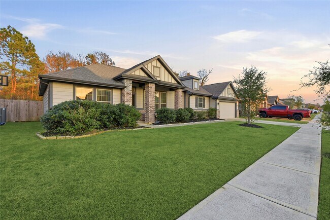 Foto del edificio - 6818 Aspen Peak Dr