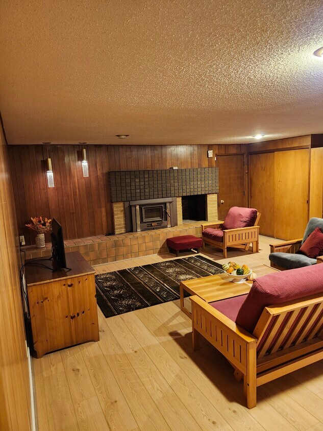 Foto principal - 1415 24th St SE